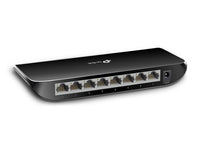 TP-Link 8 Port Gigabit Desktop Switch