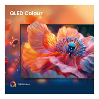 Hisense 40-Inch Full HD QLED Smart TV 1080p VIDAA Game Mode DVB-T2 WiFi