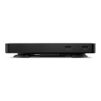 Lenovo USB-C Dual Display Travel Dock with 100W Adapter