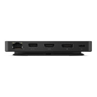 Lenovo USB-C Dual Display Travel Dock with 100W Adapter