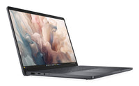 Dell Pro 14 Premium PA14250
Ultra 7 266V | Copilot+ | Win 11 Pro | vPro | 14.0"" FHD+
16GB RAM | 512GB SSD Gen4 | Intel Arc | FP Reader
Cams & Mic | Wi-Fi + BT | Backlit KB | 3-Cell | 3Y Pro Support