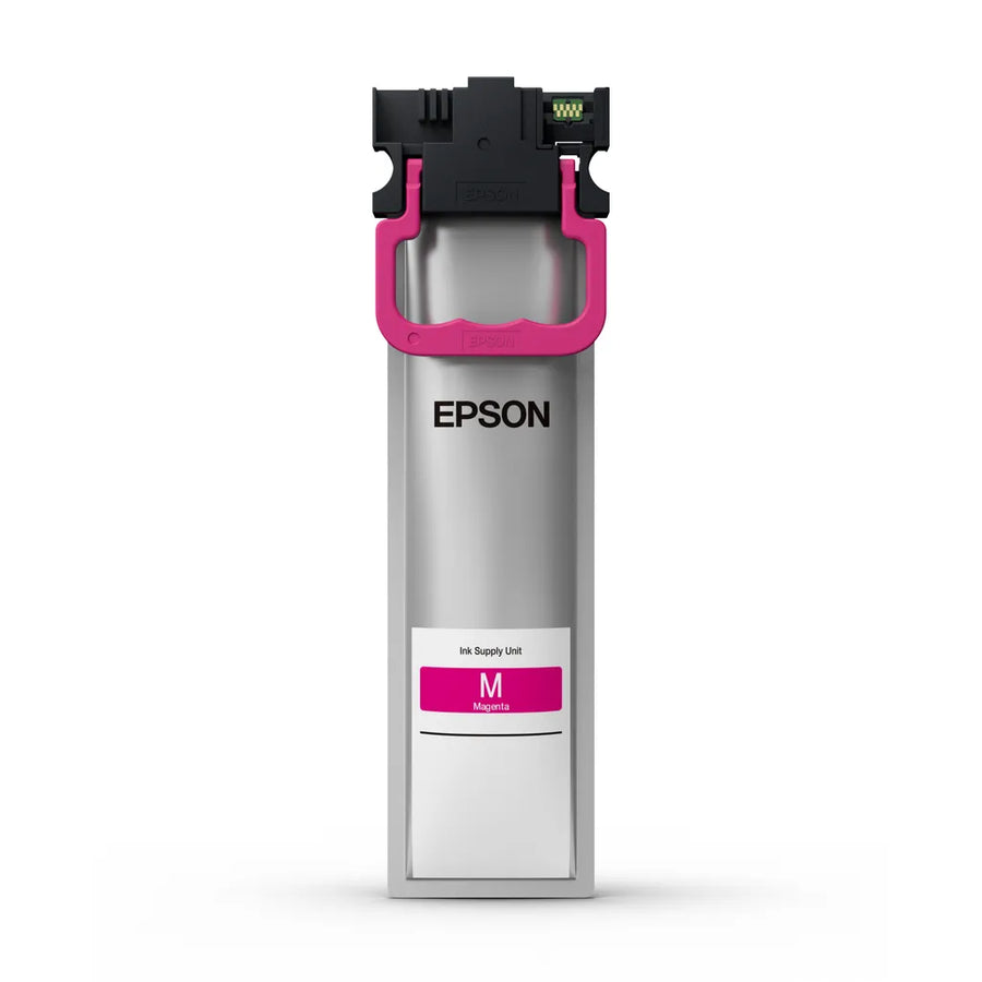 Epson XL Magenta Ink Cartridge 5000 Pages for WorkForce Pro WF-C5790/WF-C5710/WF-C5290