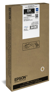 Epson WF-C5x90 Series XXL Black Ink Cartridge 10000 Pages