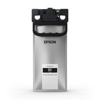 Epson WF-C5x90 Series XXL Black Ink Cartridge 10000 Pages