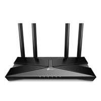 TP-Link AX1800 Dual Band Wi-Fi Router