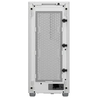 Corsair 2000D AIRFLOW Mini-ITX SFF PC Case White