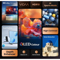 Hisense LEDN32A5Q