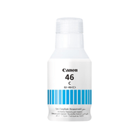 Canon GI-46 Ink Bottle (Cyan)