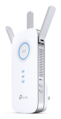 TP-Link AC1750 Wall Plugged Range Extender