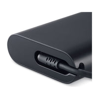 Dell 7.4 mm barrel 240 W GaN SFF AC Adapter with 1 meter Power Cord - South Africa