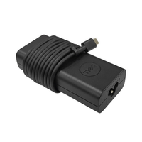 Dell USB-C 90W 1 Meter Power Cord AC Adapter