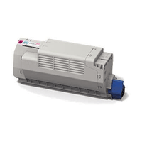 OKI (45396302) Magenta Toner