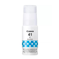 Canon GI-41 Ink Bottle (Cyan)