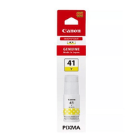 Canon Ink Bottle GI-41 Yellow