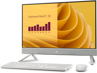 Dell 27 AIO EC27250 27in FHD Desktop PC