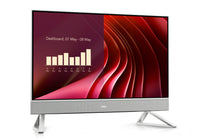 Dell 24 AIO EC24250 23.8in FHD Desktop PC