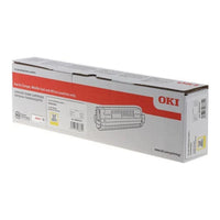 Toner Y-C833/843 - 10K