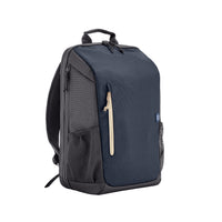 HP Travel 18 Liter 15.6 Blue Laptop Backpack