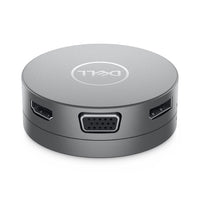 Dell DA310 USB-C Mobile Adapter