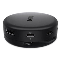 Dell Pro 7-in-1 USB-C Travel Hub - DA326