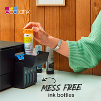Epson 103 Ecotank Magenta Ink Bottle 65ml, 6500 Pages
