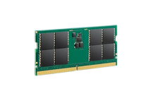 Transcend JetRam 32GB DDR5-5600 SO-DIMM 262-pin ECC Laptop Memory