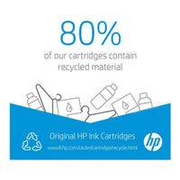 HP 903 Black Original Ink Cartridge