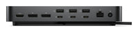 Dell Pro Thunderbolt 4 Dock - WD25TB4