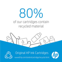 HP 903 Yellow Original Ink Cartridge