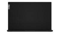 Lenovo ThinkVision M15 15.6" Full HD Portable Monitor USB-C