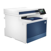 HP Color LaserJet Pro 4303fdw MFP Printer
