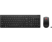Lenovo Essential Wireless Combo Keyboard & Mouse