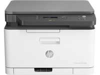 HP Laser MFP 178nw Colour Printer