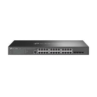 TP-Link Jetsream Gigabit L2+ Managed Switch