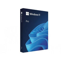 Microsoft Windows 11 Professional Single-User ESD License