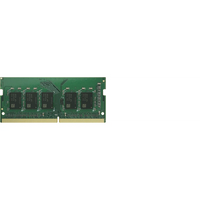Synology D4ES04-4G 4GB DDR4 ECC SO-DIMM Memory Module for NAS