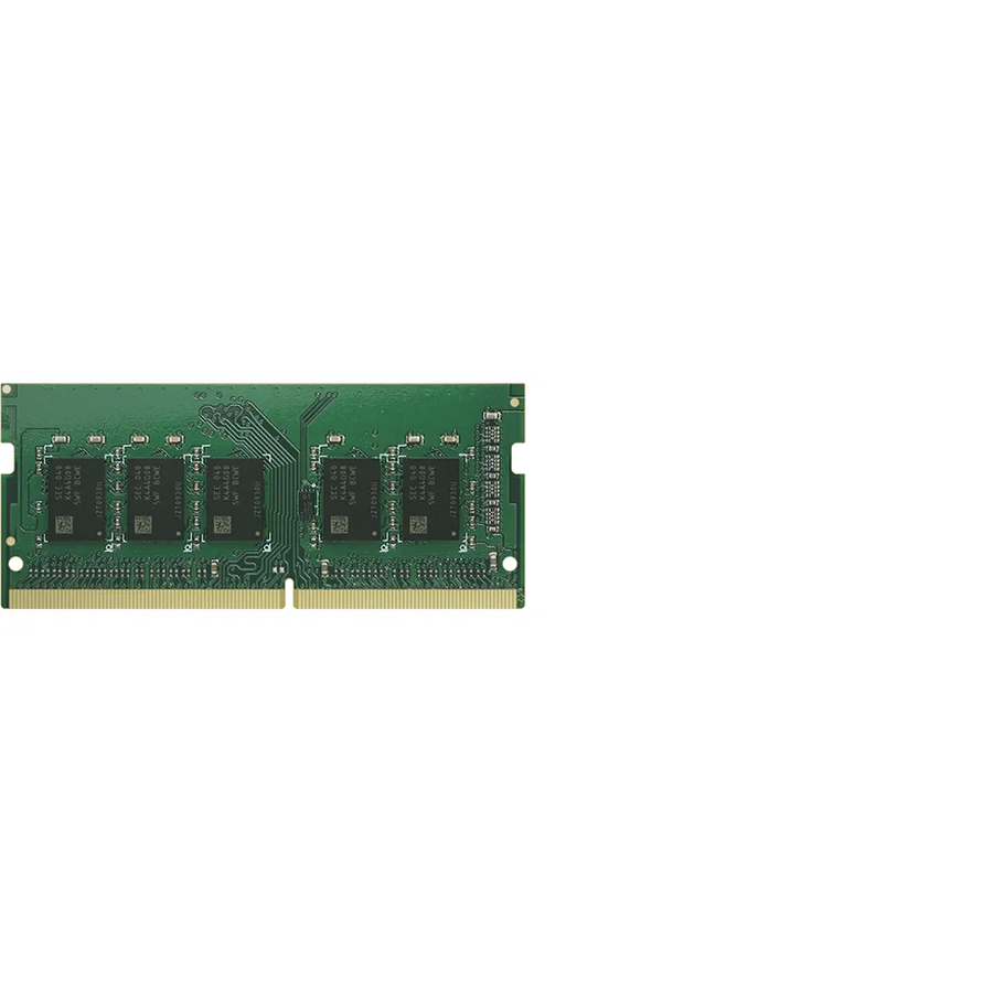 Synology D4ES04-4G 4GB DDR4 ECC SO-DIMM Memory Module for NAS