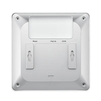 ASUS ExpertWiFi EBA63 AX3000 Dual-Band PoE Business Access Point White