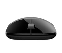 HP Z3700 Dual-Mode Wireless Mouse 2.4GHz Bluetooth 5.0 1600 DPI 16-Month Battery Silver