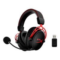 HyperX Cloud Alpha WireLess RED Gaming HeadSet