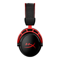 HyperX Cloud Alpha WireLess RED Gaming HeadSet