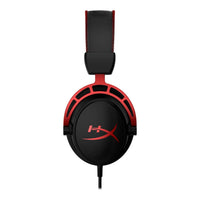 HyperX Cloud Alpha Gaming Headset (Black Red) (HX HSCA RD/EM) EURO