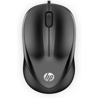 HP 1000 Wired Mouse