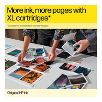 HP 938 Magenta Original Ink Cartridge