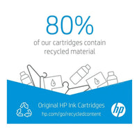 HP 938 Black Original Ink Cartridge