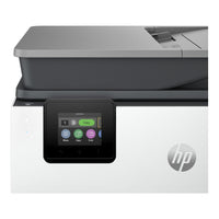 HP OfficeJet Pro 9120 All-in-One