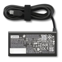 Lenovo 65W Standard USB-C AC Adapter Gen2 - ZA