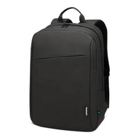 LENOVO 15.6” Laptop Casual Backpack B210 Grey-ROW