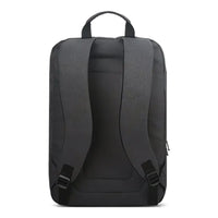 LENOVO 15.6” Laptop Casual Backpack B210 Grey-ROW