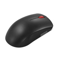 Lenovo 150 Wireless Optical Mouse 2.4GHz 1000 DPI 3 Buttons (Black)